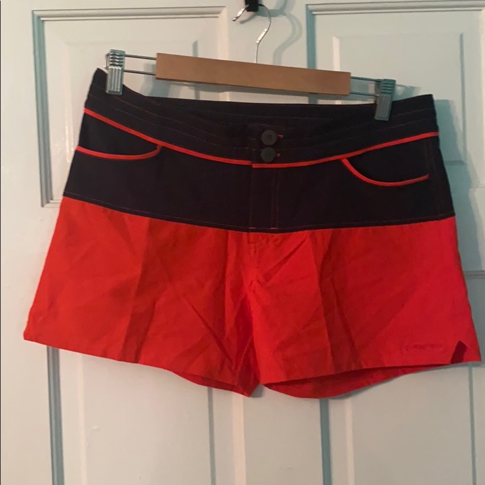 Patagonia shorts